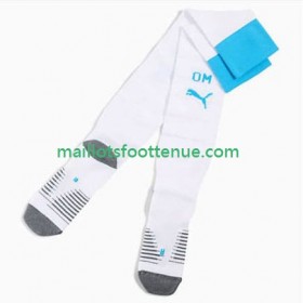 Olympique de Marseille Domicile Chaussettes 2025/2026